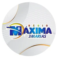 Máxima Três Marias