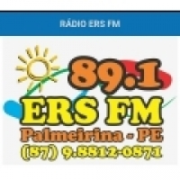 Rádio ERS FM - 89.1 FM