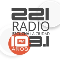 Radio 221 FM - 103.1 FM