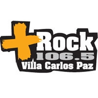 Radio Mas Rock - 106.5 FM
