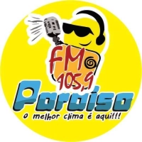 Rádio Paraíso FM - 105.9 FM