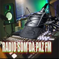 Rádio Som da Paz FM