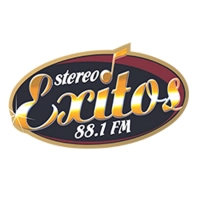 Radio Stereo Exitos