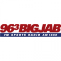 Radio The Big Jab - 96.3 FM