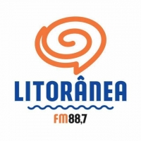 Litorânea FM 88.7 FM