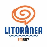 Rádio Litorânea FM - 88.7 FM