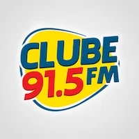 Rádio Clube 91.5 FM 1140 AM Rádio Clube 91.5 FM 1140 AM