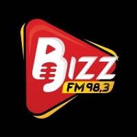 Rádio Bizz FM - 98.3 FM