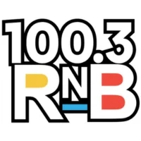Rádio Philly's R&B station - 100.3 FM