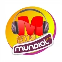 Rádio Mundial - 91.3 FM