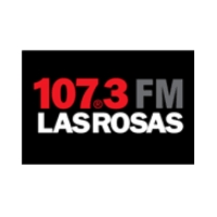 Radio Las Rosas - 107.3 FM