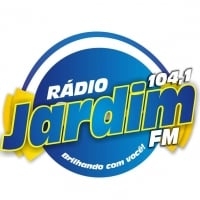 Jardim 104.1 FM