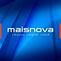 Rádio Maisnova FM - 101.5 FM