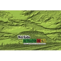 Web Rádio Retratos do Sul