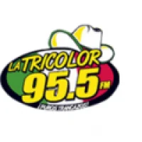 Rádio La Tricolor 95.5 FM