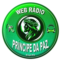 Web Radio Príncipe da Paz