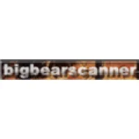 Rádio Big Bear Scanner
