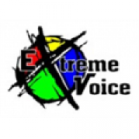Extreme Voice Radio