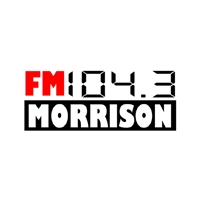 FM Morrison 104.3 FM