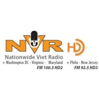 Nationwide Viet Radio