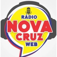 Rádio Nova Cruz Web