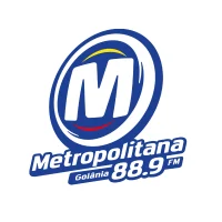 METROPOLITANA GOIANIA 88.9 FM
