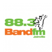 Rádio Band FM - 88.3 FM