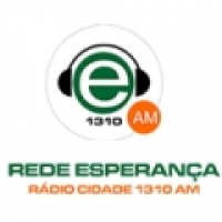 Rádio Esperança - 1310 AM