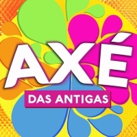 Axé das Antigas