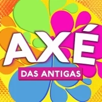 Rádio Axé das Antigas