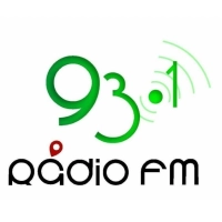 93.1 FM