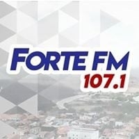 Forte FM 107.1 FM