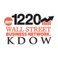Rádio KDOW 1220 AM