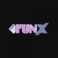 Rádio FunX - 96.1 FM