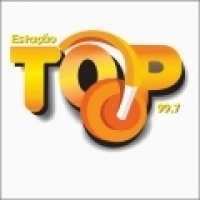 Estação Top FM 99.7 FM