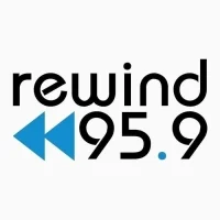 Rádio Rewind 95.9 FM