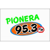 Pionera FM 95.3 FM