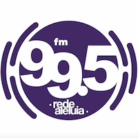 Rádio Rede Aleluia - 99.5 FM
