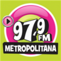 Metropolitana Arapiraca 97.9 FM