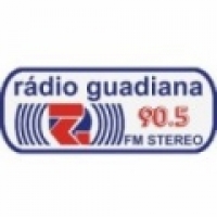 Rádio Guadiana 90.5 FM