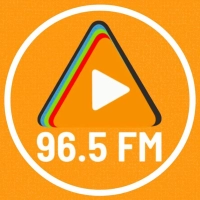 Rádio Cidade - 106.5 FM