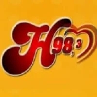 Rádio Harmonia - 98.3 FM