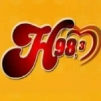 Rádio Harmonia - 98.3 FM