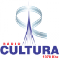 Rádio Cultura Fluminense 1070 AM