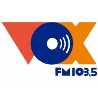 Rádio Vox FM - 103.5 FM