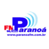 Rádio Paranoa FM 98.1