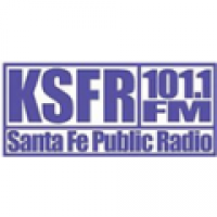 Radio KSFR - 101.1 FM