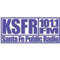 Rádio KSFR - 101.1 FM