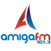 Rádio Amiga FM - 101.3 FM