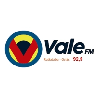Rádio Vale FM - 92.5 FM